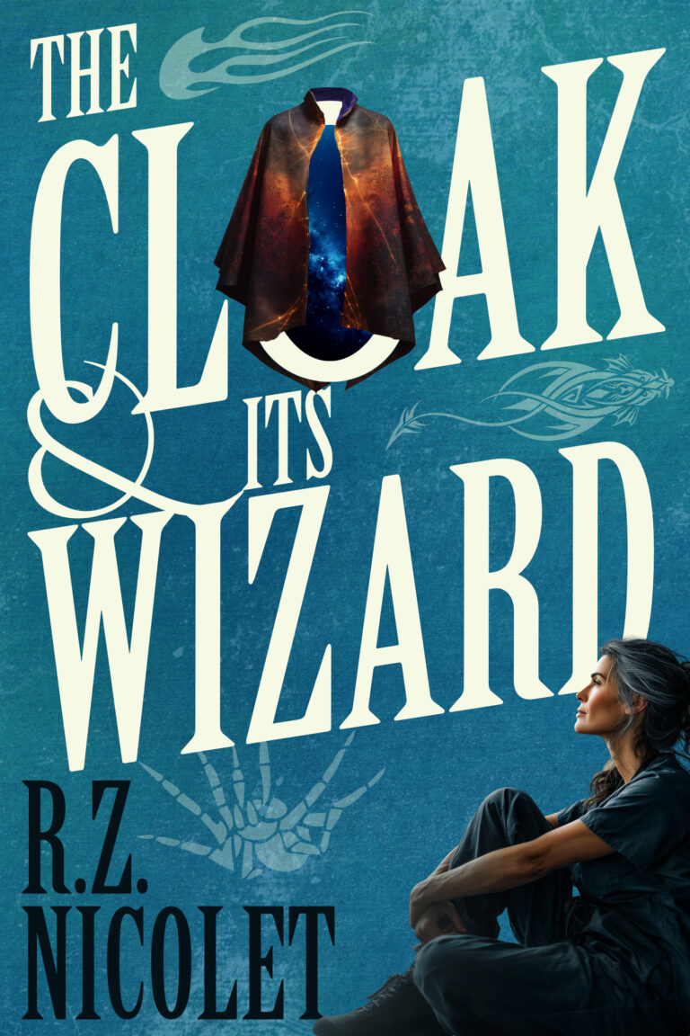 Cloak cover