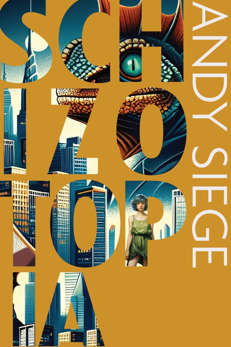 Schizotopia cover